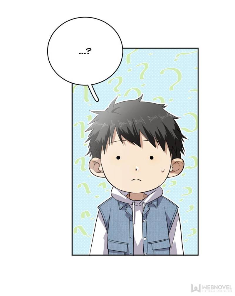 Global Martial Arts Chapter 23 — Page 19