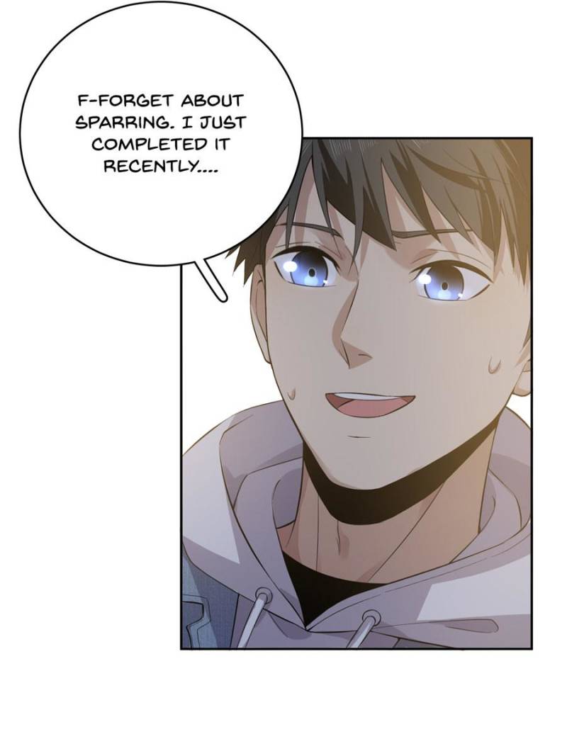 Global Martial Arts Chapter 23 — Page 24