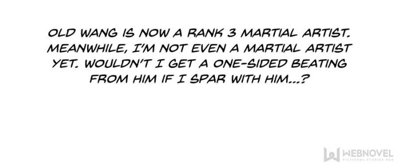 Global Martial Arts Chapter 23 — Page 25