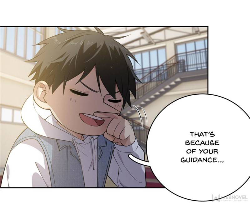 Global Martial Arts Chapter 23 — Page 38