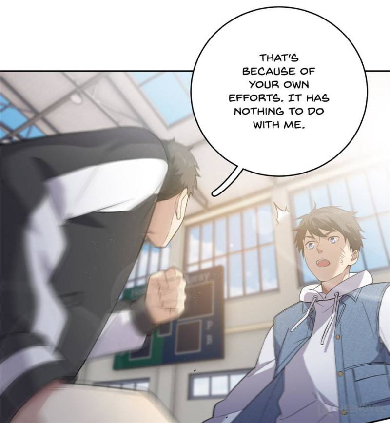 Global Martial Arts Chapter 23 — Page 39