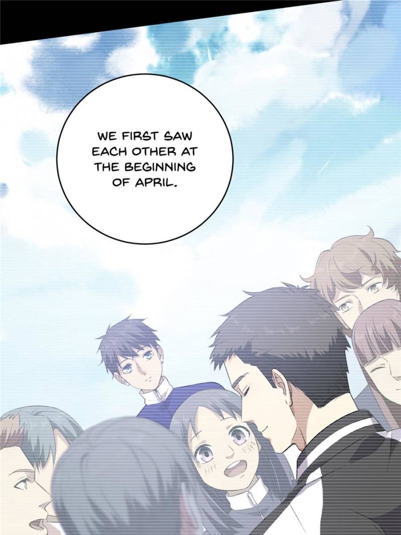 Global Martial Arts Chapter 23 — Page 42