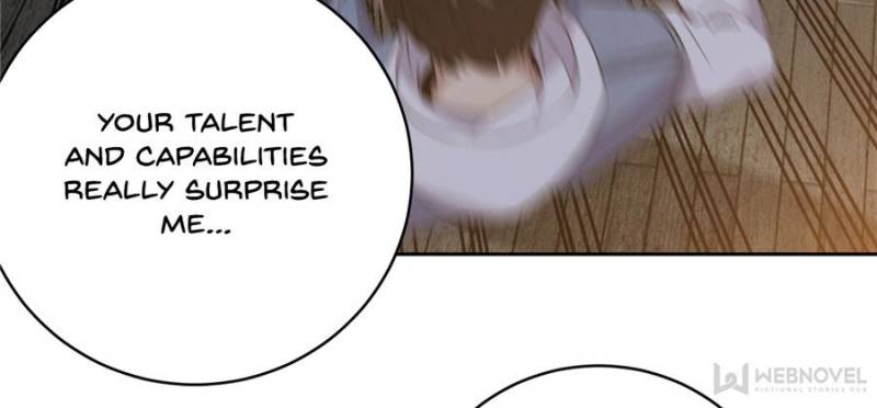 Global Martial Arts Chapter 23 — Page 47