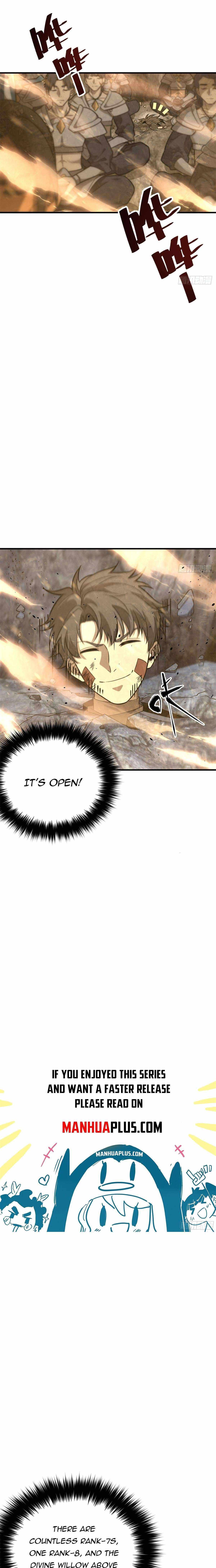 Global Martial Arts Chapter 238 — Page 4