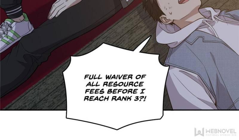 Global Martial Arts Chapter 24 — Page 5