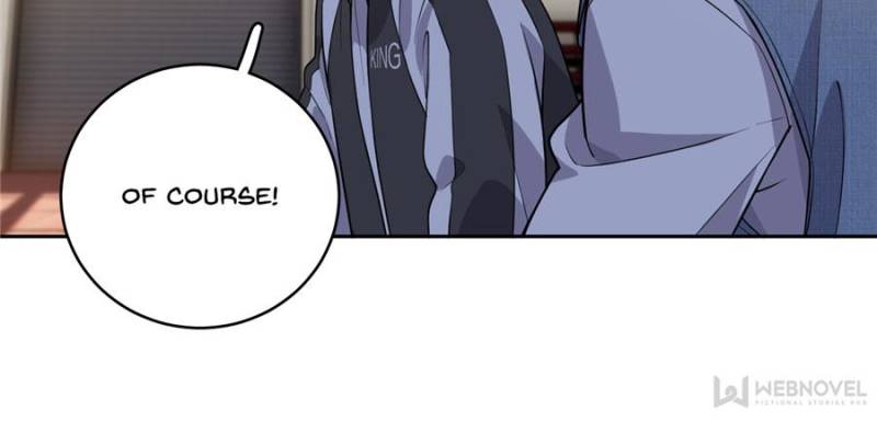 Global Martial Arts Chapter 24 — Page 9