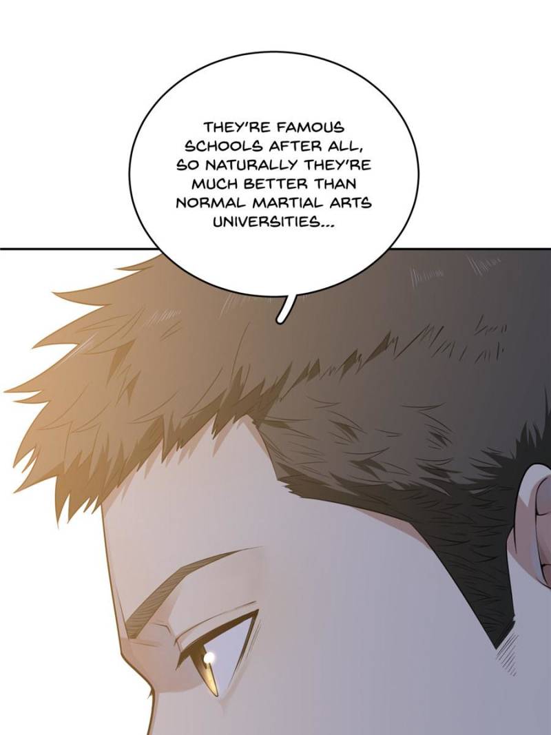 Global Martial Arts Chapter 24 — Page 10