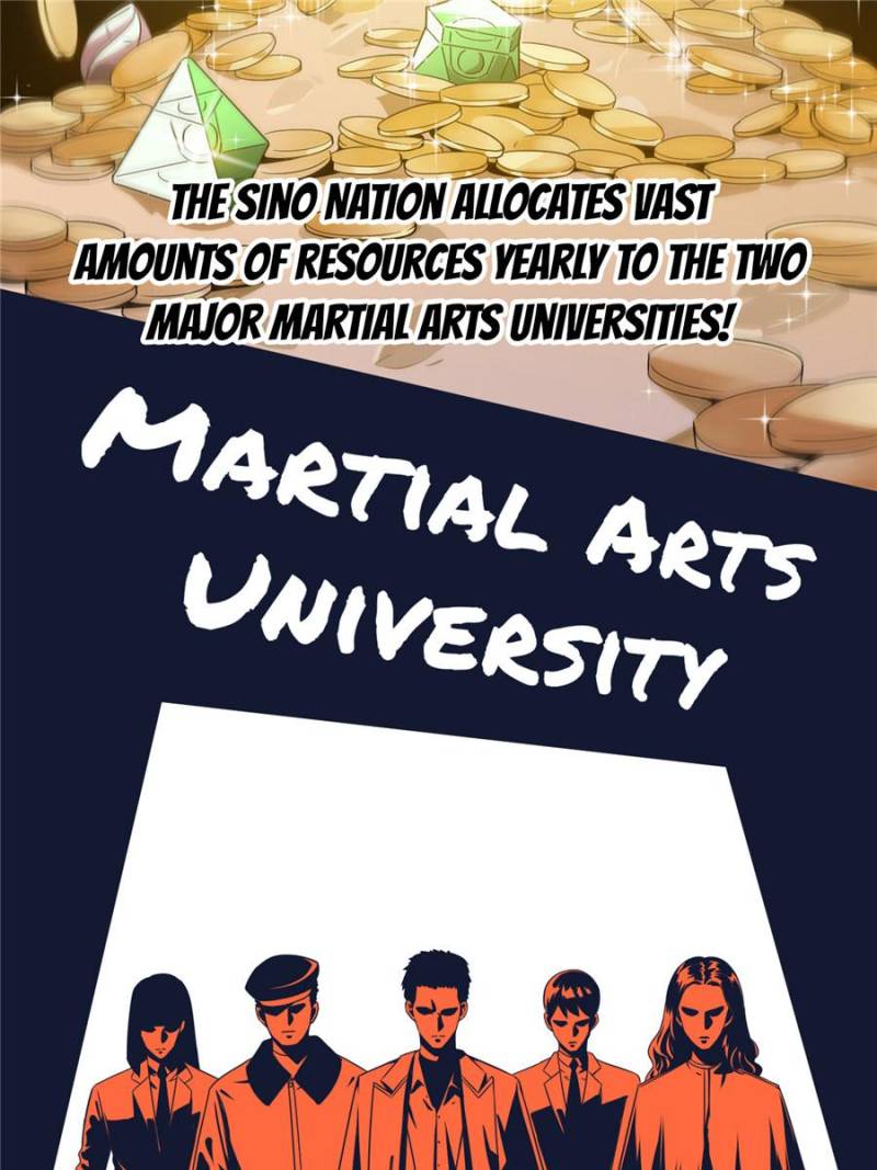 Global Martial Arts Chapter 24 — Page 14