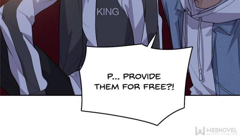 Global Martial Arts Chapter 24 — Page 17
