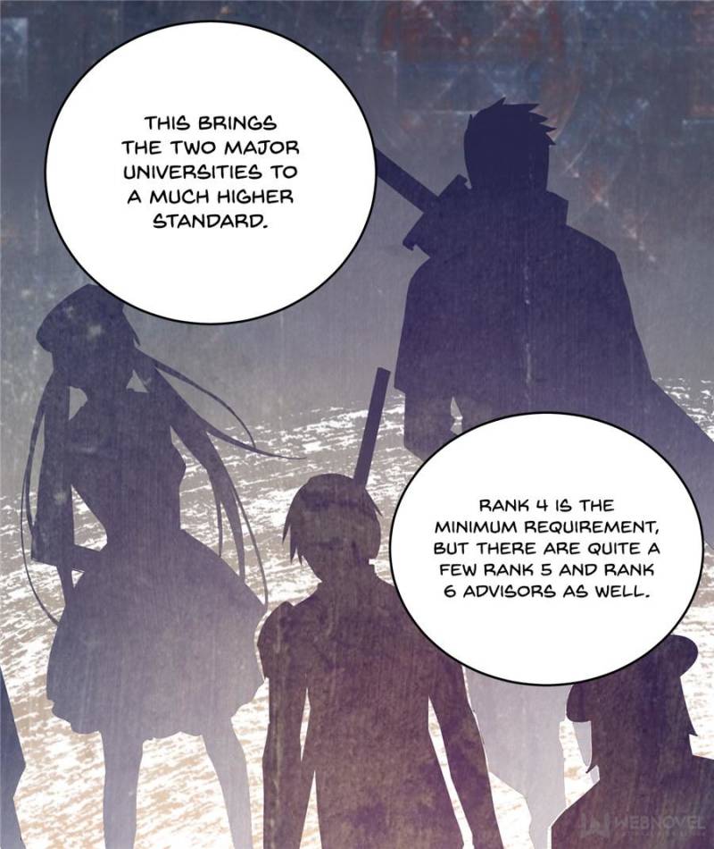 Global Martial Arts Chapter 24 — Page 31