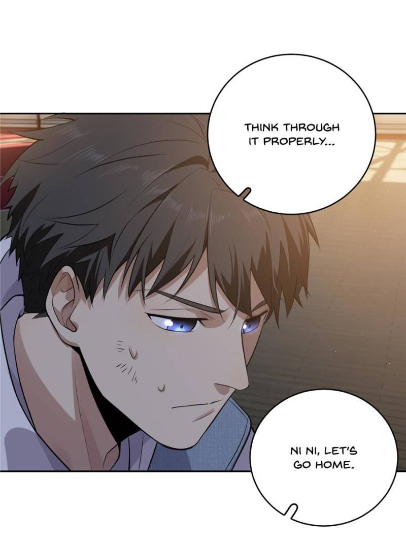 Global Martial Arts Chapter 24 — Page 36