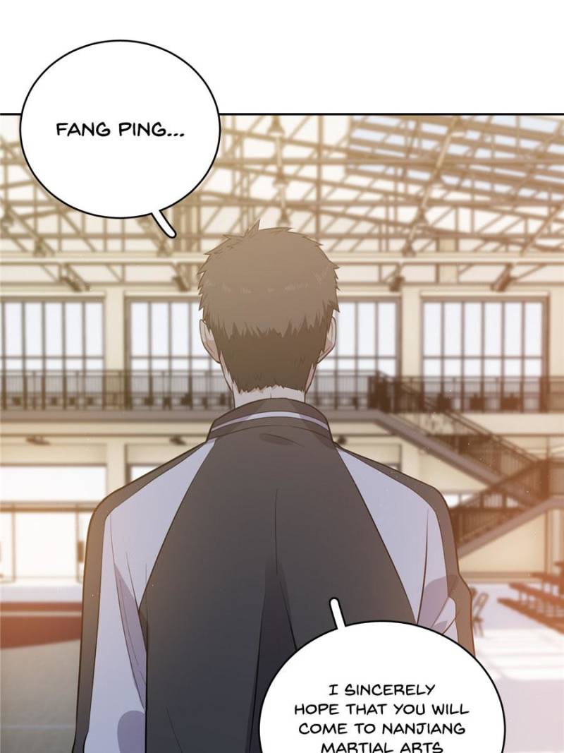 Global Martial Arts Chapter 24 — Page 37