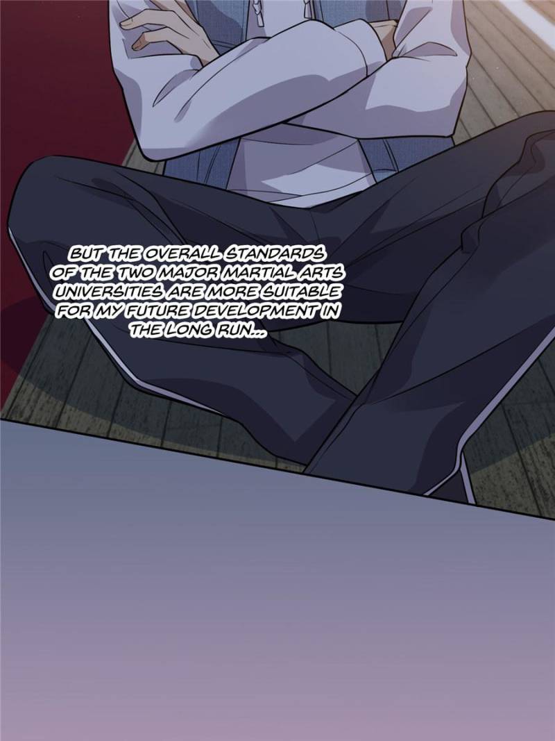 Global Martial Arts Chapter 24 — Page 41