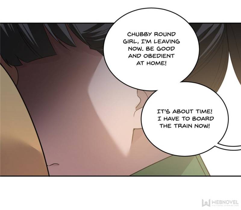 Global Martial Arts Chapter 24 — Page 50