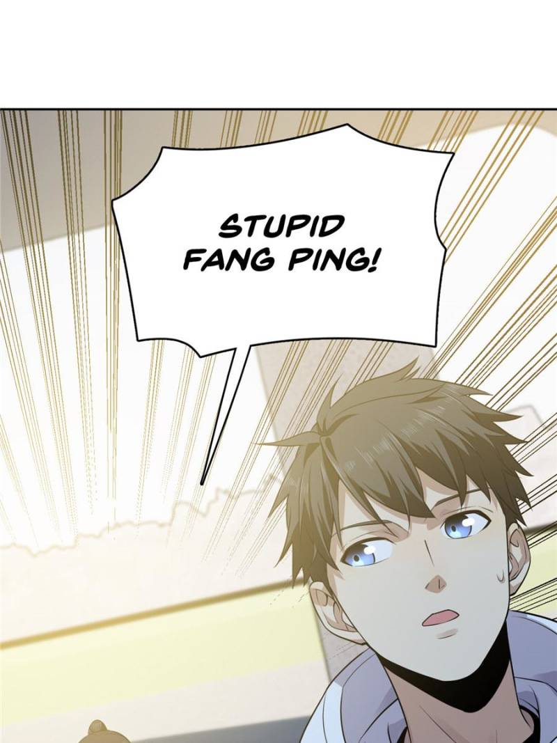 Global Martial Arts Chapter 24 — Page 52