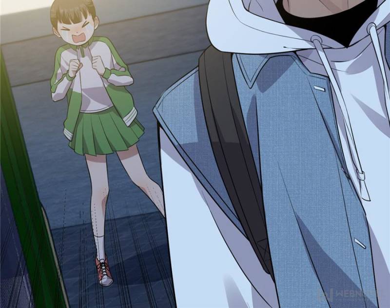 Global Martial Arts Chapter 24 — Page 53
