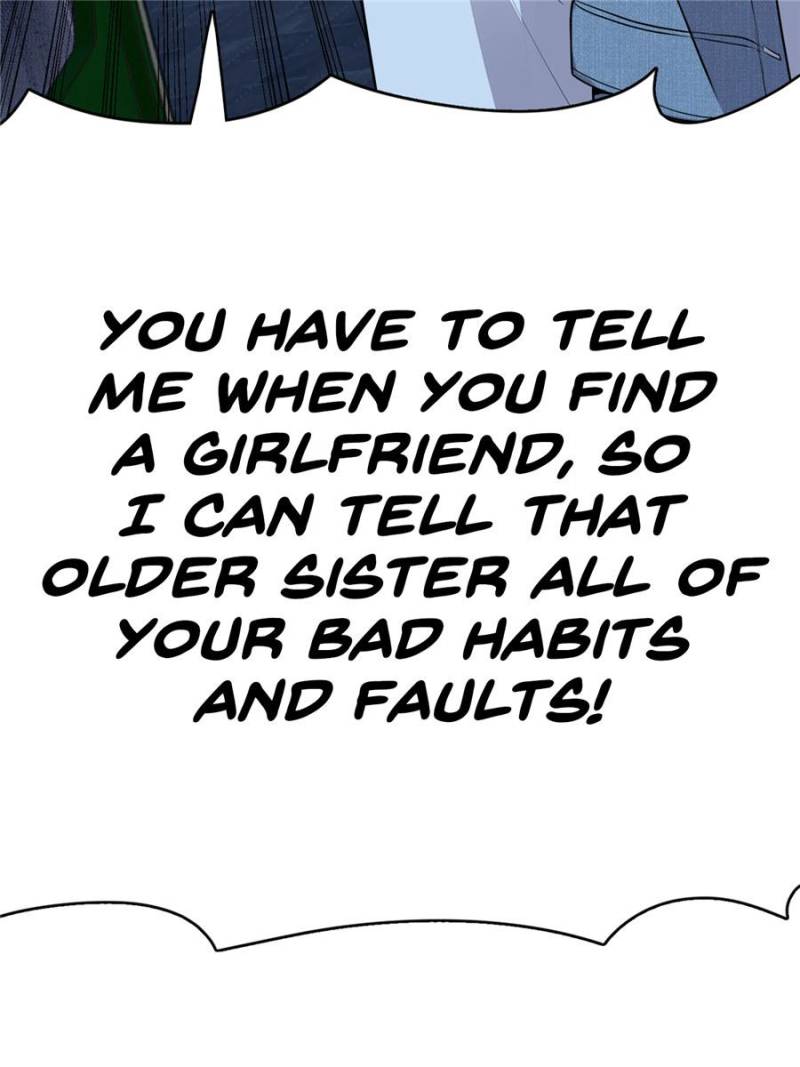 Global Martial Arts Chapter 24 — Page 54