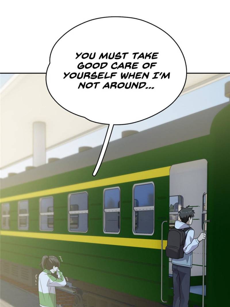 Global Martial Arts Chapter 24 — Page 56