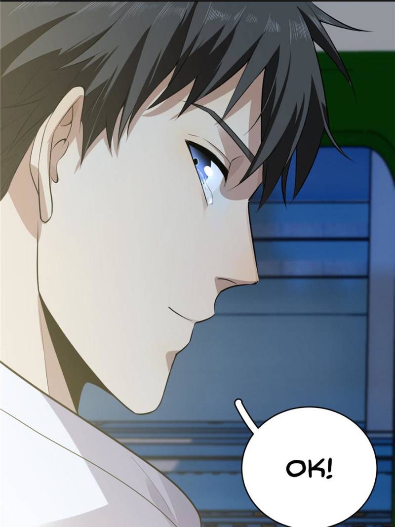 Global Martial Arts Chapter 24 — Page 58