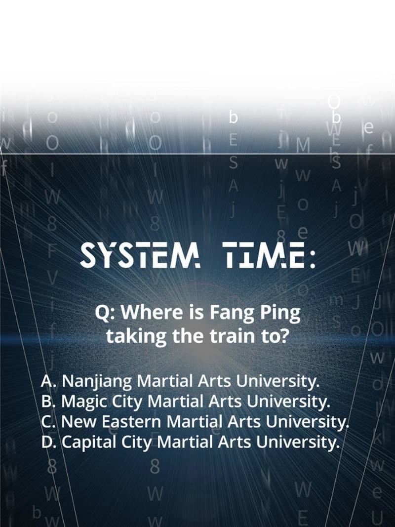 Global Martial Arts Chapter 24 — Page 60