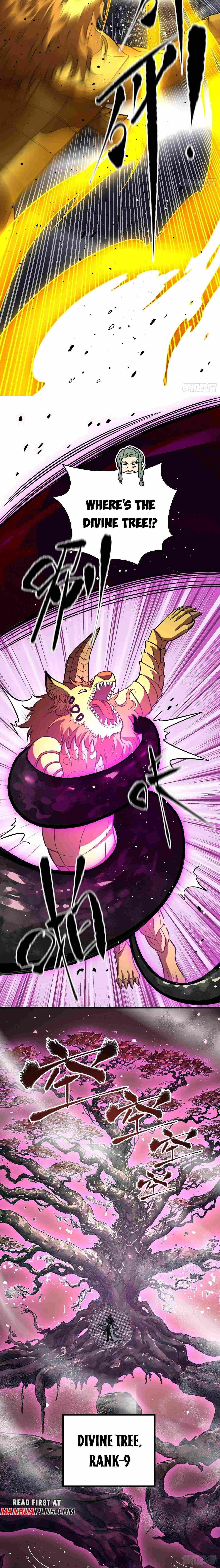 Global Martial Arts Chapter 249 — Page 10