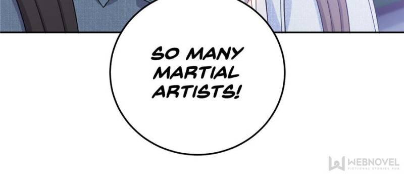 Global Martial Arts Chapter 25 — Page 7