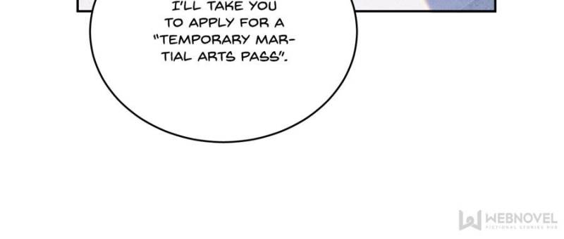 Global Martial Arts Chapter 25 — Page 21