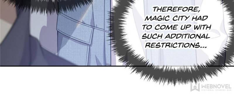 Global Martial Arts Chapter 25 — Page 23
