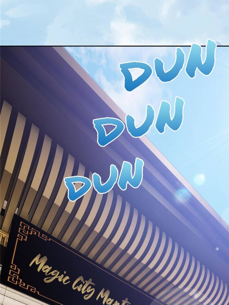Global Martial Arts Chapter 25 — Page 30