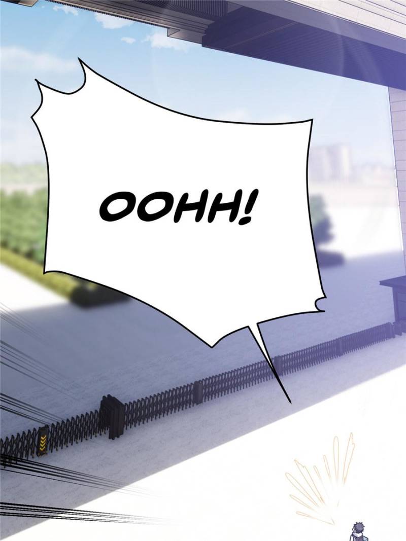 Global Martial Arts Chapter 25 — Page 32