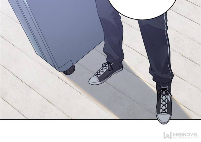 Global Martial Arts Chapter 25 — Page 35
