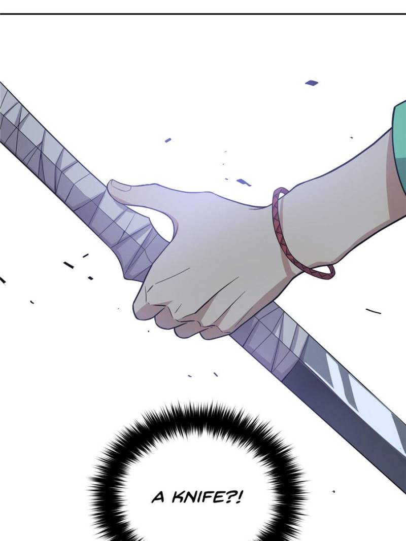 Global Martial Arts Chapter 25 — Page 46