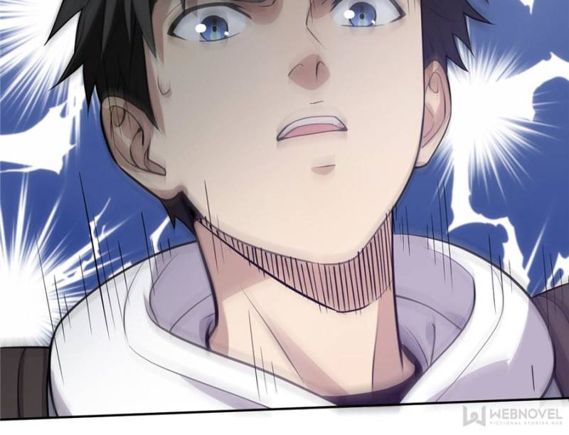 Global Martial Arts Chapter 25 — Page 56