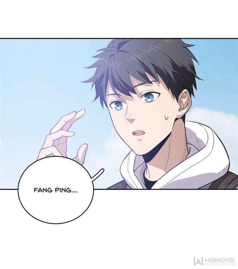Global Martial Arts Chapter 25 — Page 60