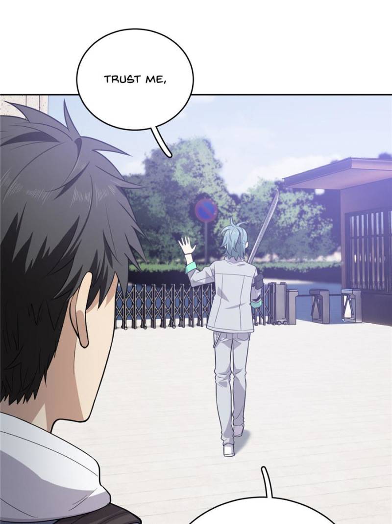 Global Martial Arts Chapter 25 — Page 63