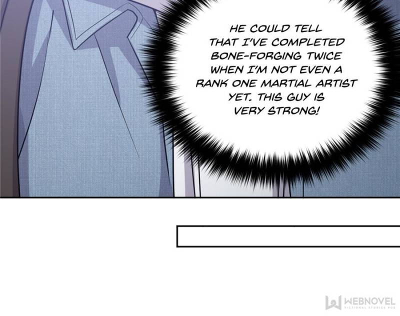 Global Martial Arts Chapter 25 — Page 66