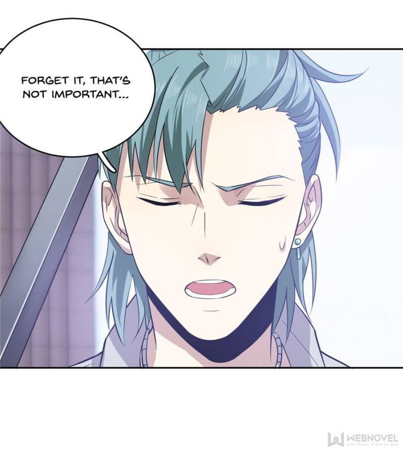 Global Martial Arts Chapter 25 — Page 71