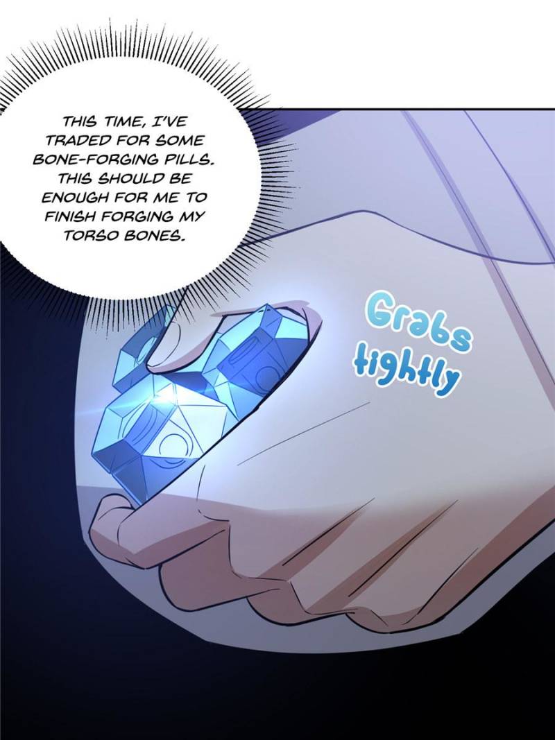Global Martial Arts Chapter 25 — Page 73