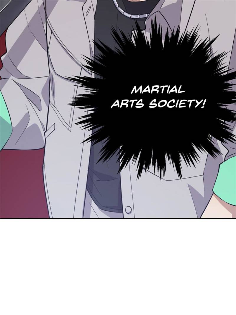 Global Martial Arts Chapter 25 — Page 77