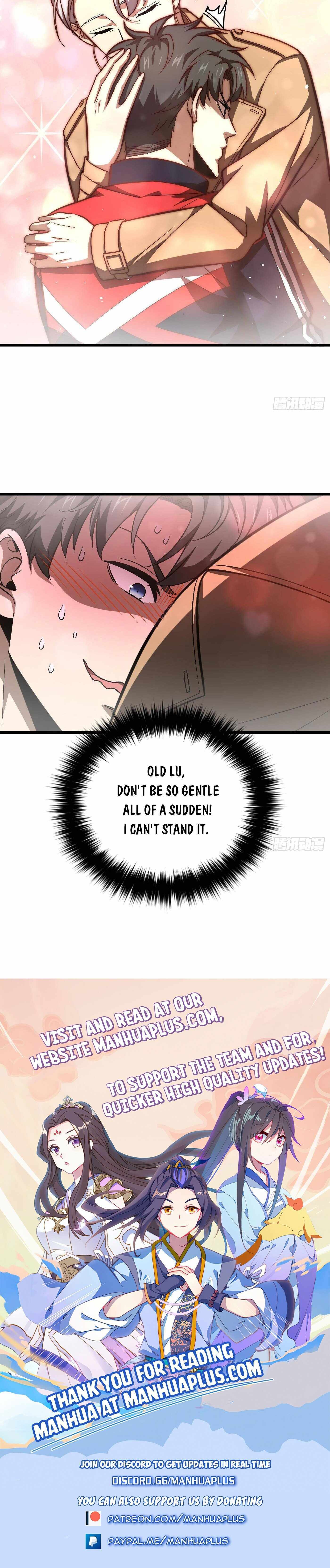 Global Martial Arts Chapter 251 — Page 17