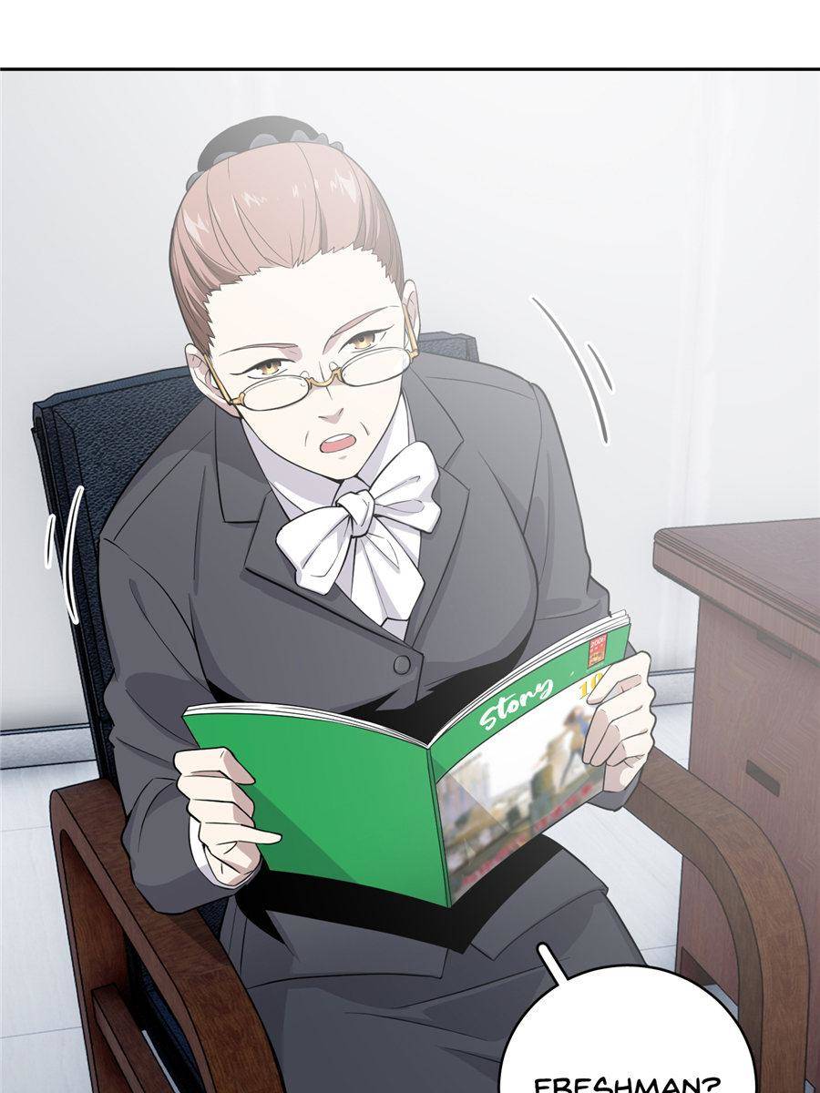 Global Martial Arts Chapter 26 — Page 14