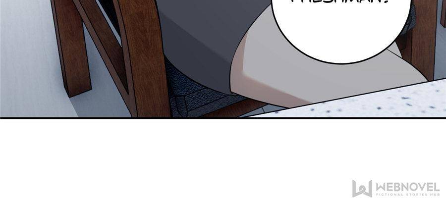 Global Martial Arts Chapter 26 — Page 15