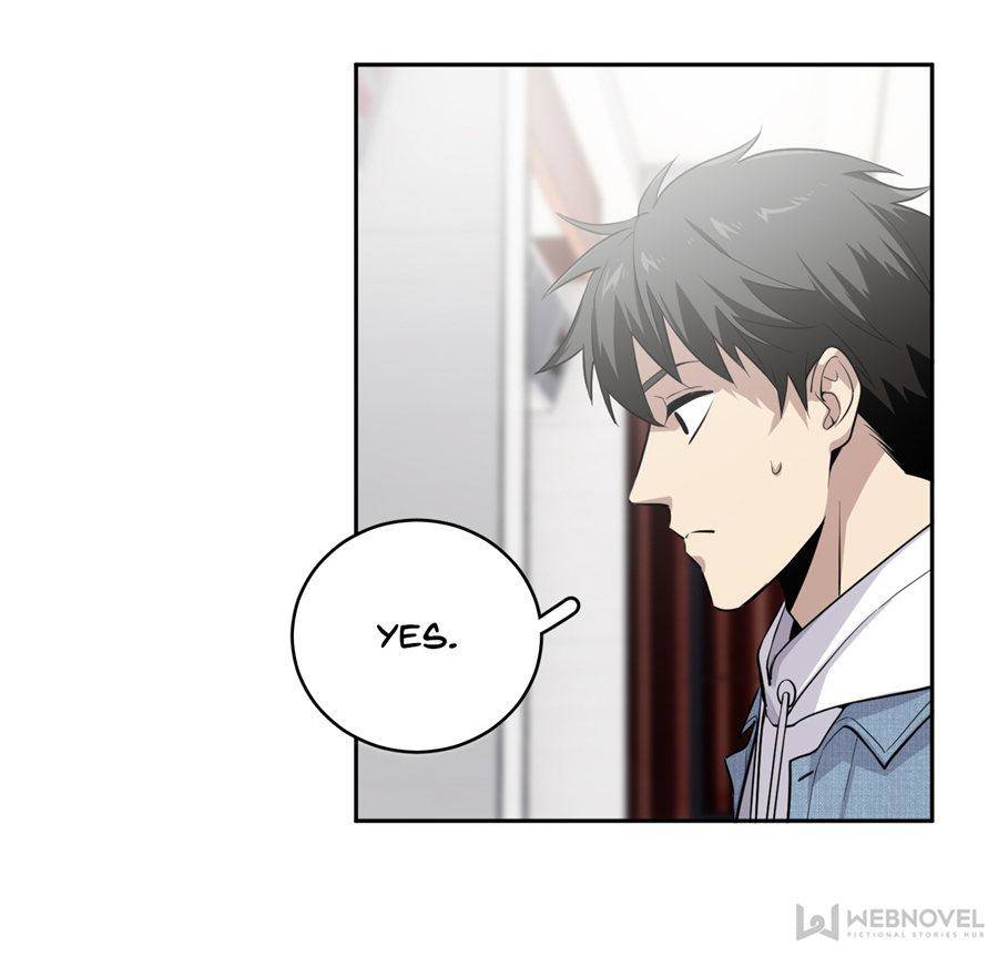 Global Martial Arts Chapter 26 — Page 16
