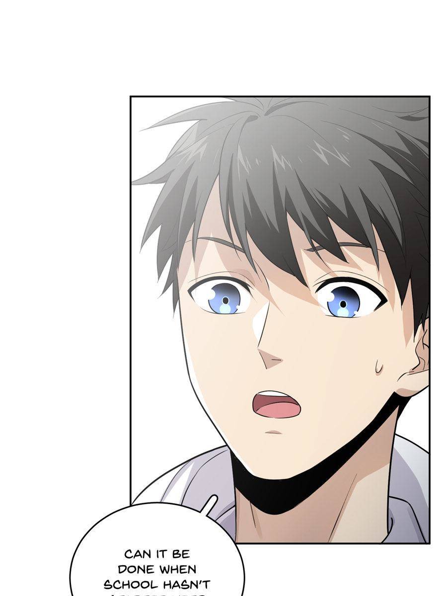 Global Martial Arts Chapter 26 — Page 33