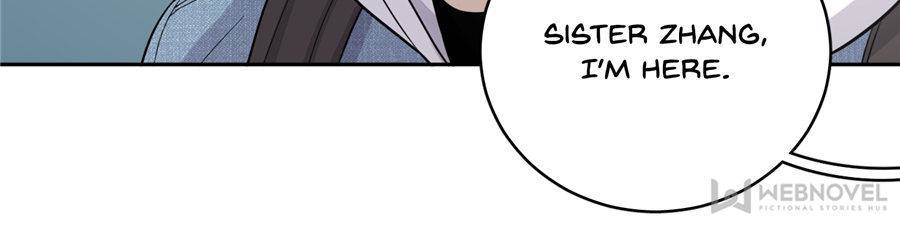 Global Martial Arts Chapter 26 — Page 41