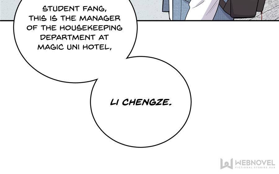 Global Martial Arts Chapter 26 — Page 43