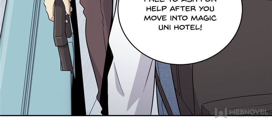 Global Martial Arts Chapter 26 — Page 49