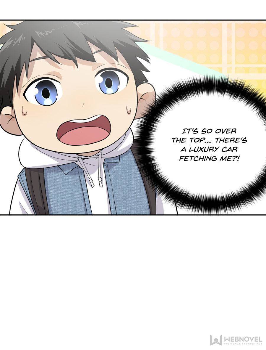 Global Martial Arts Chapter 26 — Page 53