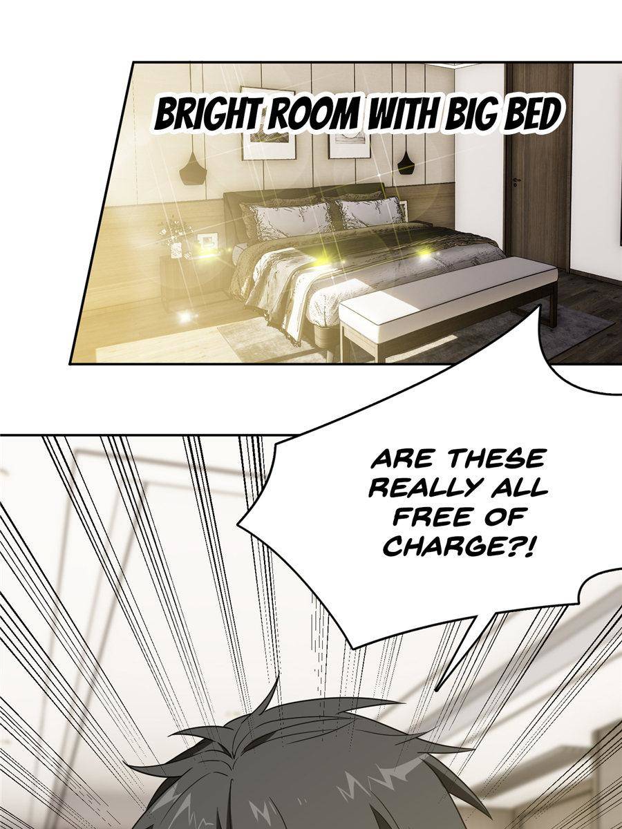 Global Martial Arts Chapter 26 — Page 57