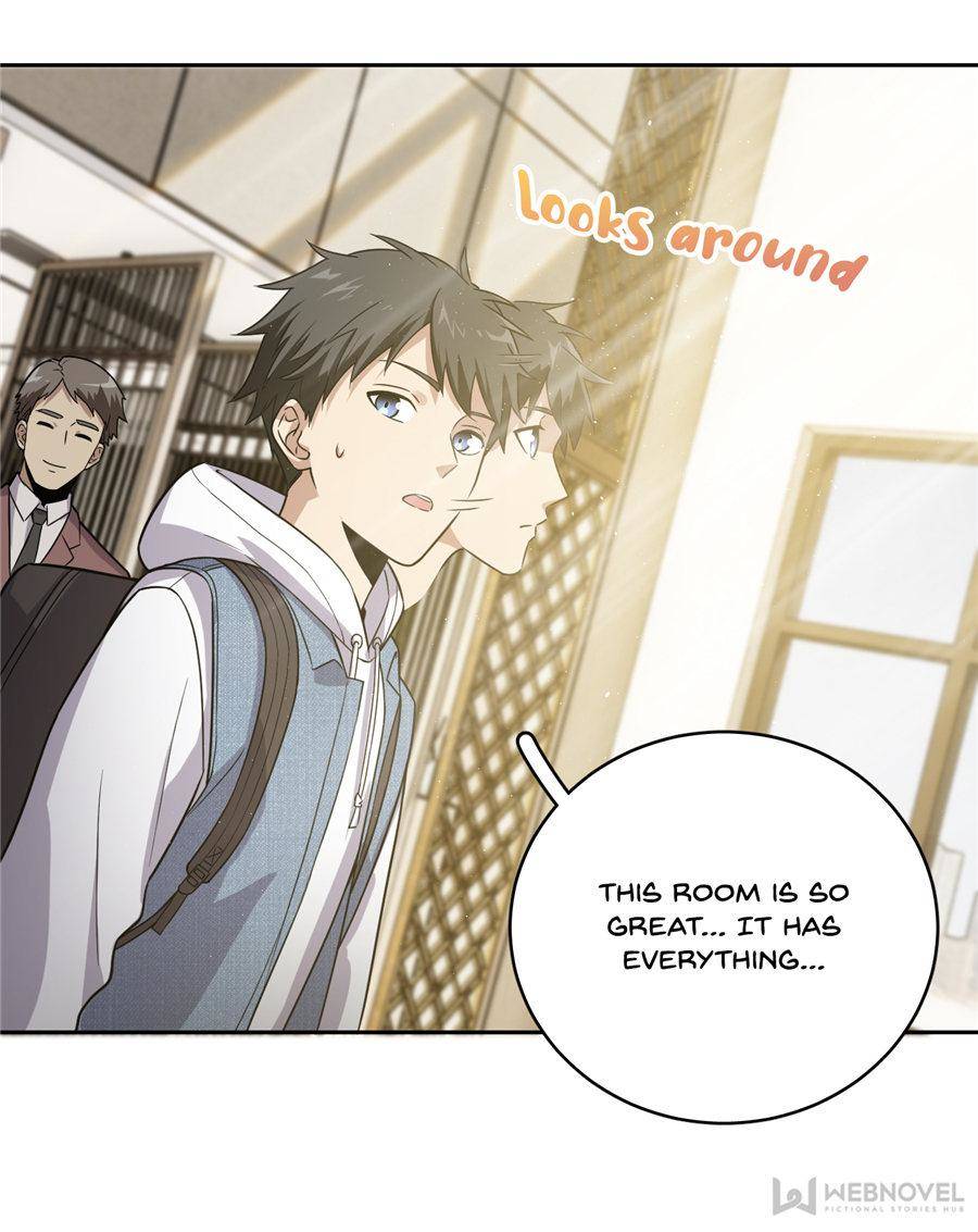 Global Martial Arts Chapter 26 — Page 61